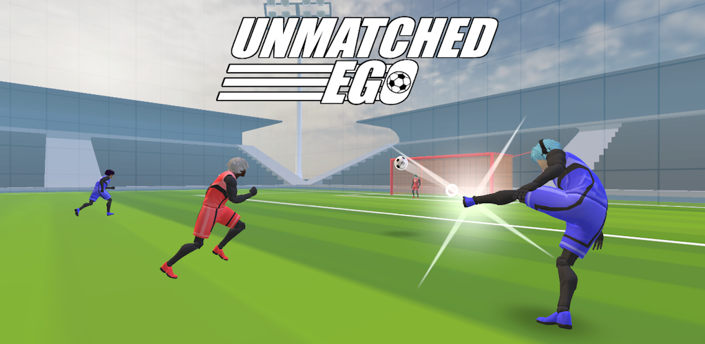 Rematched Ego